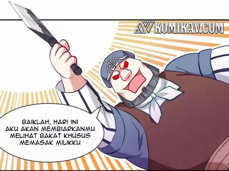 Rebirth Become a Dog Chapter 02 Gambar 39